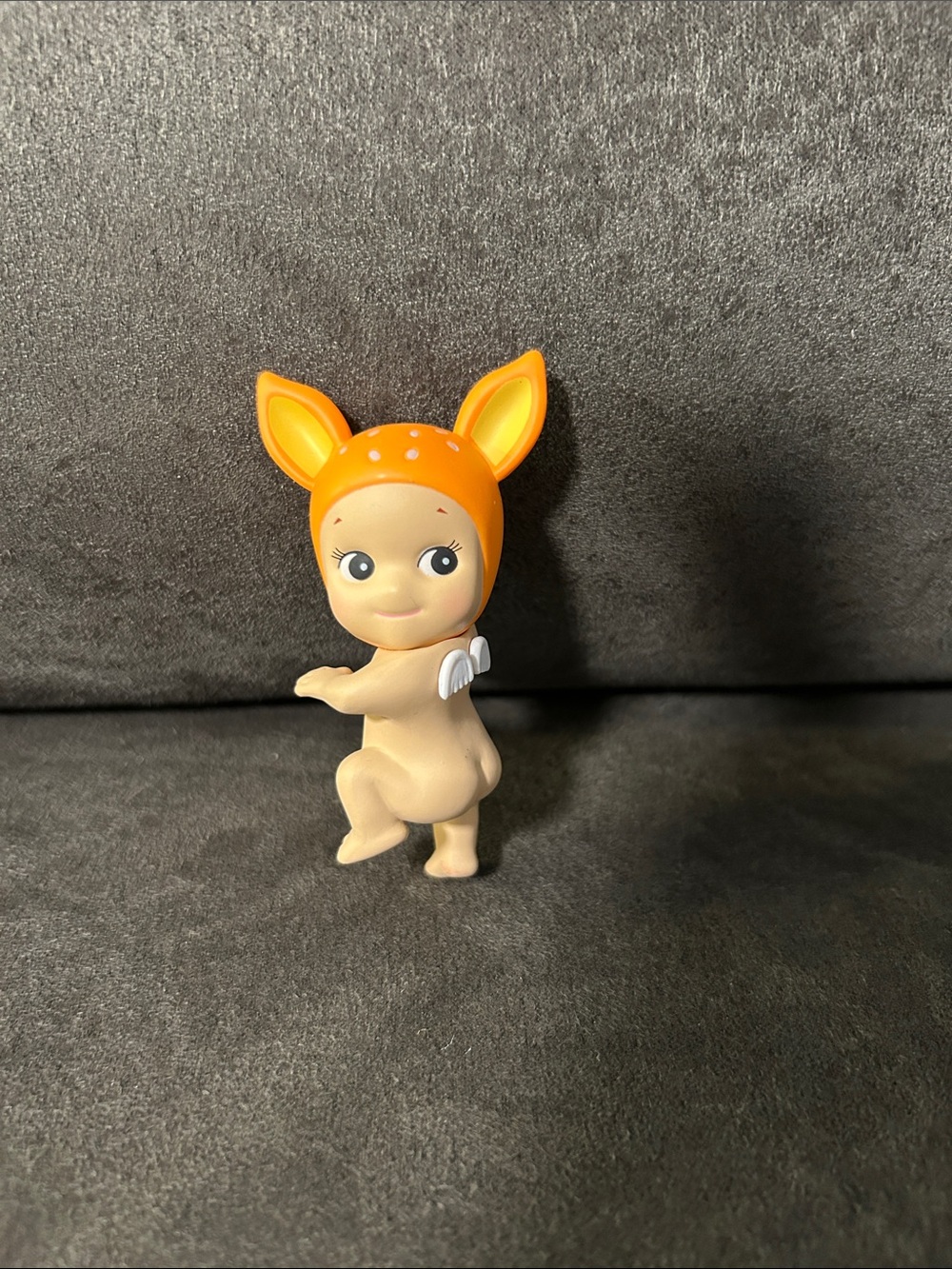Sonny Angel Hippers Looking Back Series Fawn